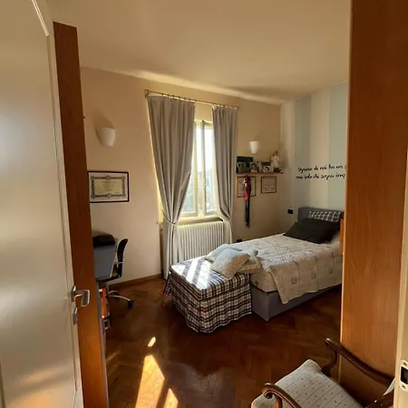 La Casa Di Alice