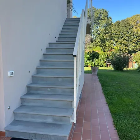 La Casa Di Alice Διαμέρισμα