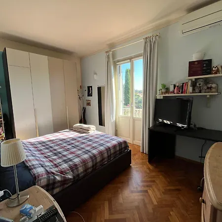 La Casa Di Alice Διαμέρισμα Λούκα