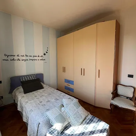 La Casa Di Alice Διαμέρισμα Λούκα