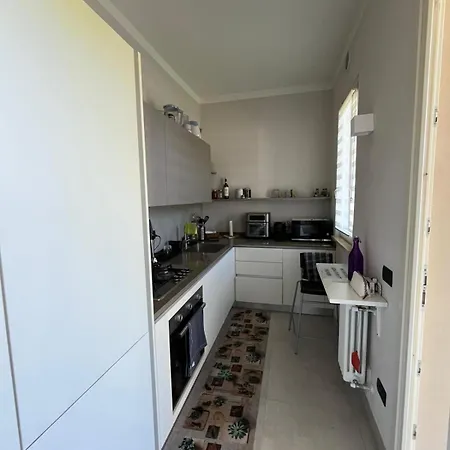 La Casa Di Alice Apartment *